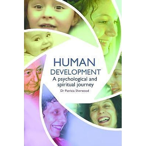 Human development, Patricia Sherwood