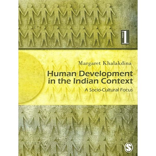 Human Development in the Indian Context, Margaret Khalakdina