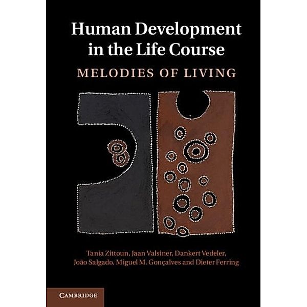 Human Development in the Life Course, Tania Zittoun