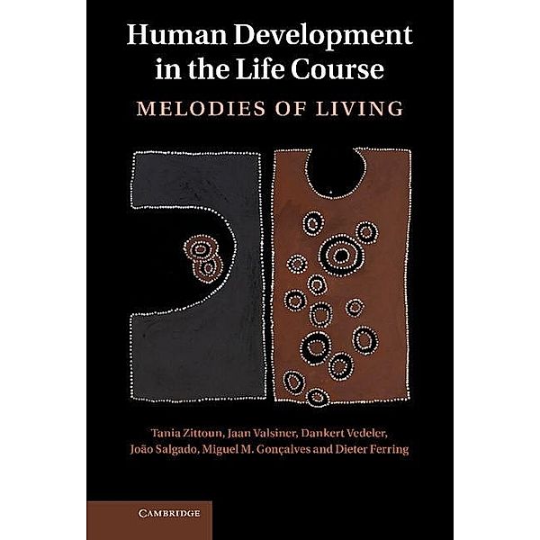 Human Development in the Life Course, Tania Zittoun