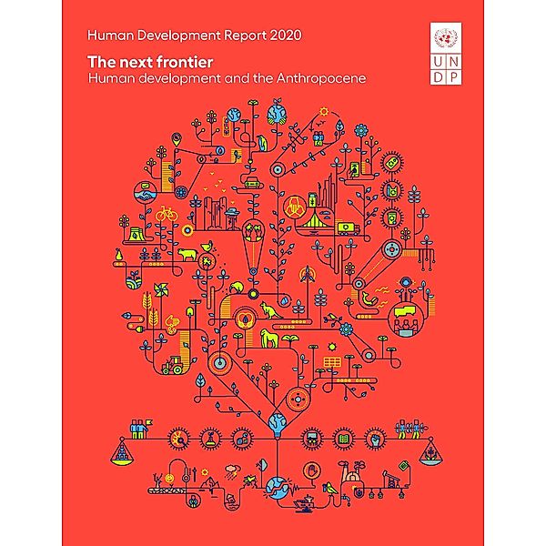 Human Development Report 2020 / Human Development Report