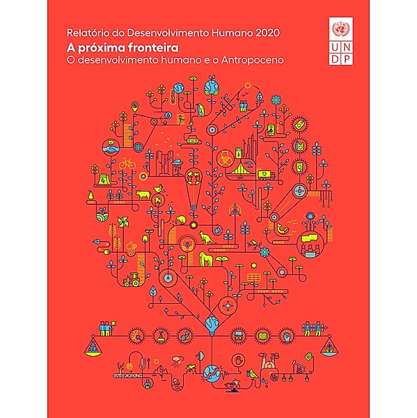 Human Development Report 2020 (Portuguese language)