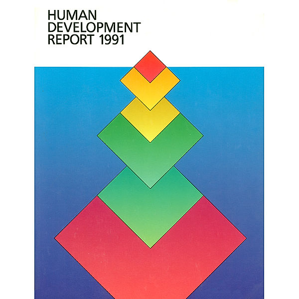 Human Development Report: Human Development Report 1991