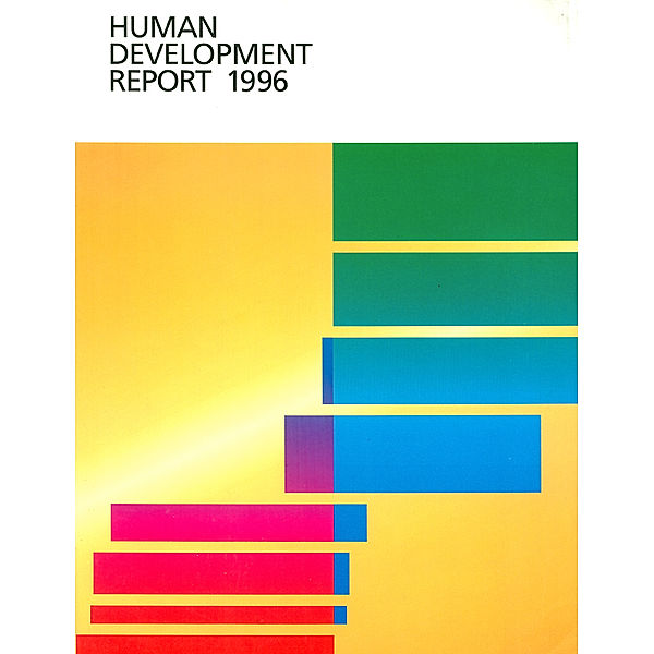 Human Development Report: Human Development Report 1996