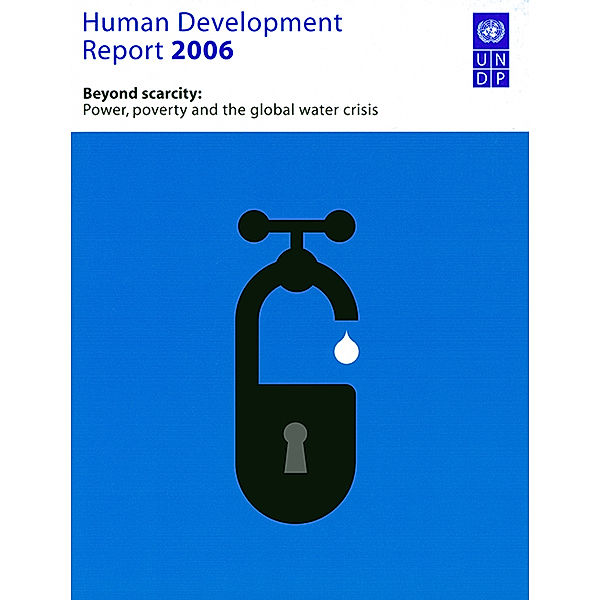 Human Development Report: Human Development Report 2006