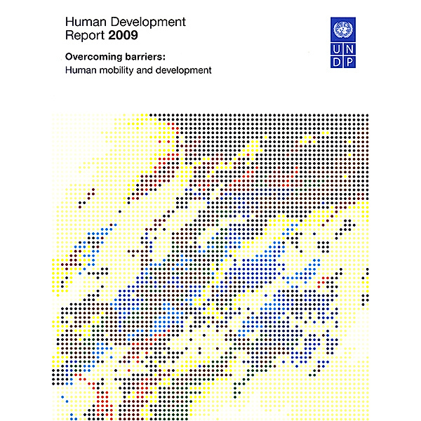 Human Development Report: Human Development Report 2009