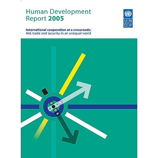 Human Development Report: Human Development Report 2005