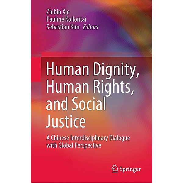 Human Dignity, Human Rights, and Social Justice