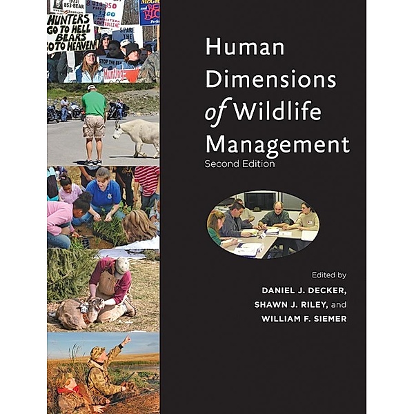 Human Dimensions of Wildlife Management