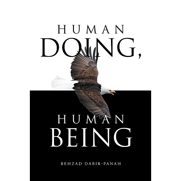Human Doing, Human Being, Behzad Dabir-Panah