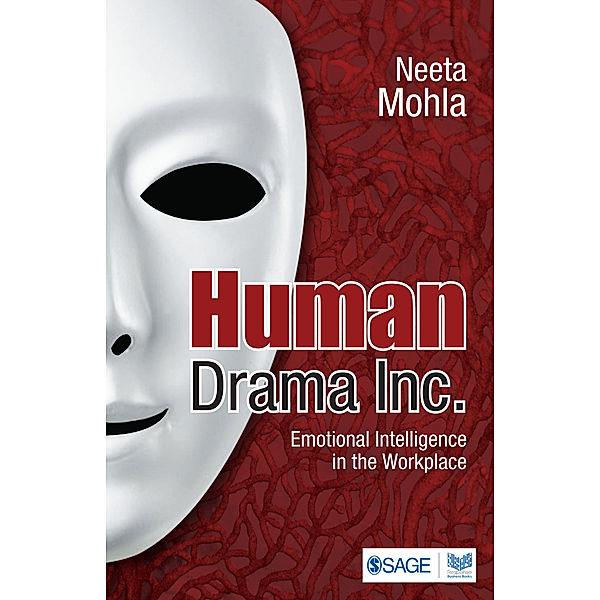 Human Drama Inc., Neeta Mohla
