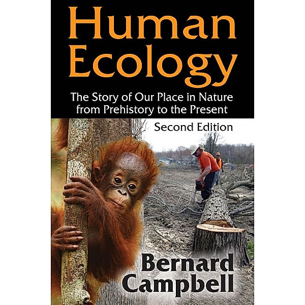 Human Ecology, Bernard Campbell