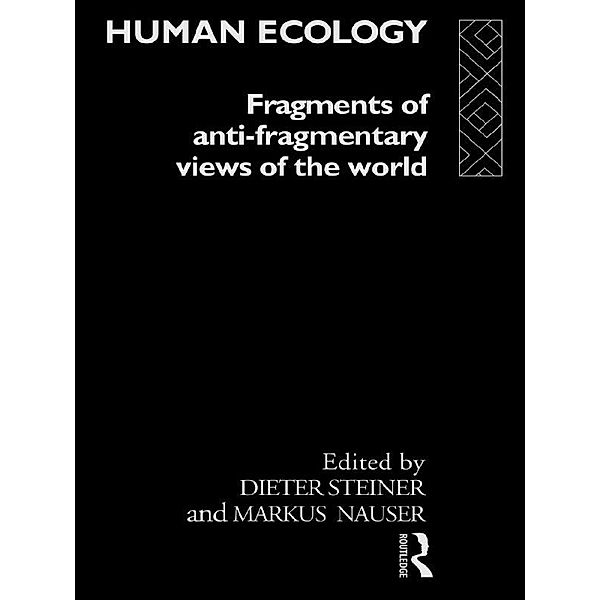 Human Ecology