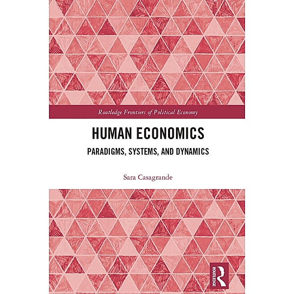Human Economics, Sara Casagrande