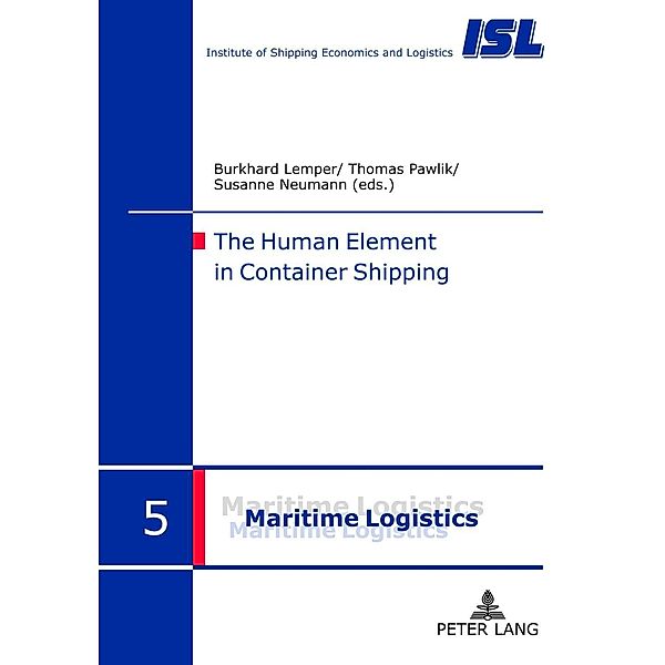 Human Element in Container Shipping