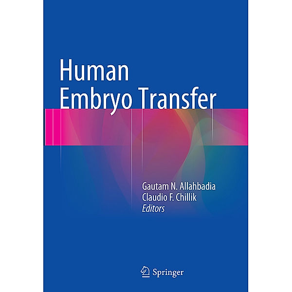 Human Embryo Transfer