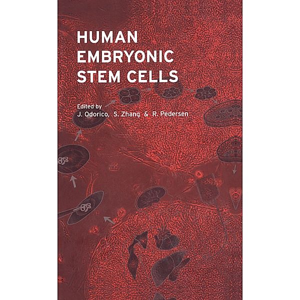 Human Embryonic Stem Cells