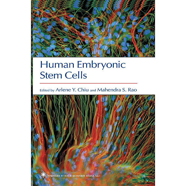 Human Embryonic Stem Cells