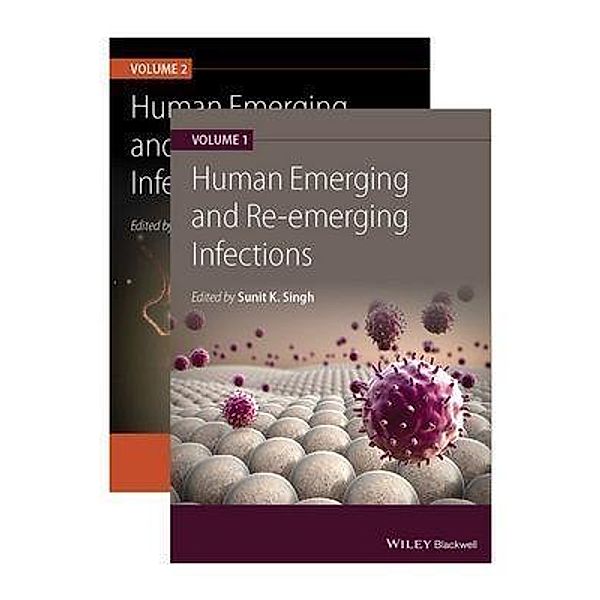 Human Emerging and Re-emerging Infections