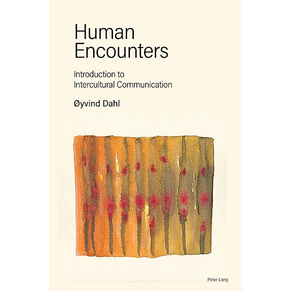 Human Encounters, Oyvind Dahl