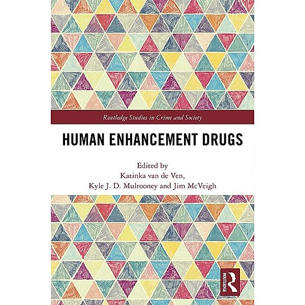 Human Enhancement Drugs