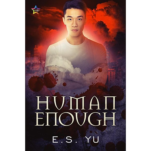 Human Enough, E. S Yu