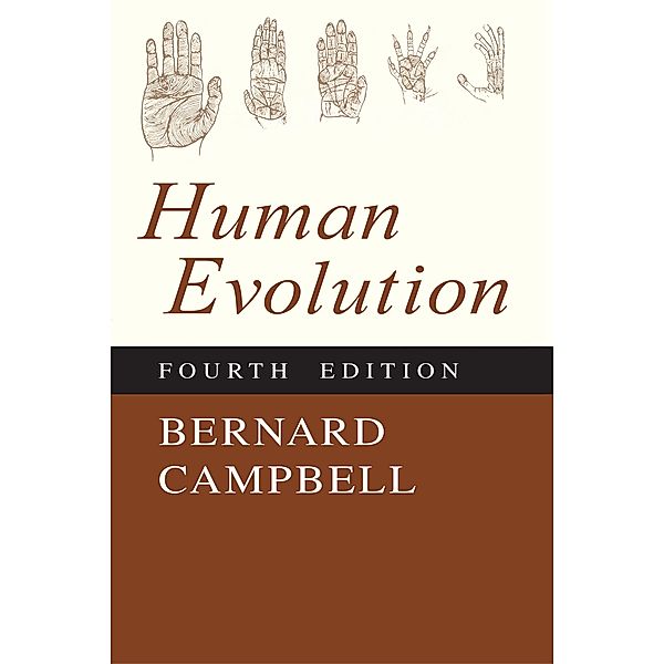 Human Evolution, Bernard Campbell
