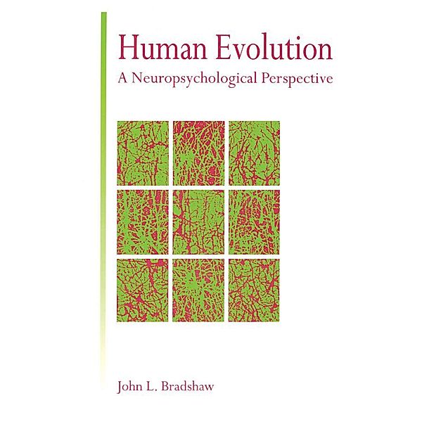 Human Evolution, John L. Bradshaw