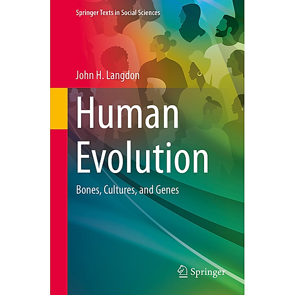 Human Evolution, John H. Langdon
