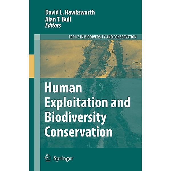 Human Exploitation and Biodiversity Conservation