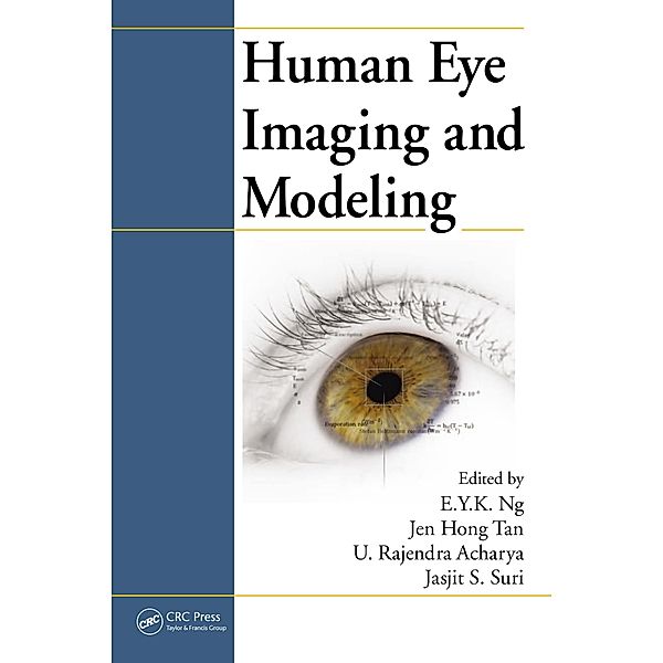 Human Eye Imaging and Modeling