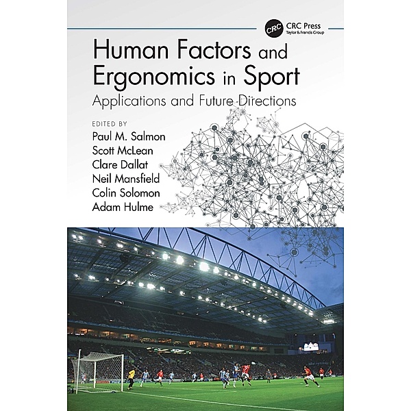 Human Factors and Ergonomics in Sport