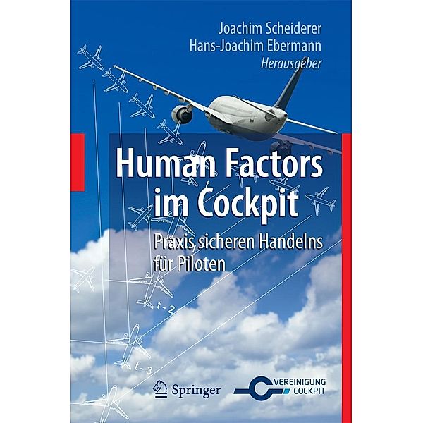 Human Factors im Cockpit