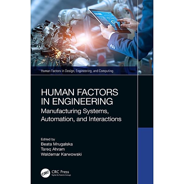 Human Factors in Engineering