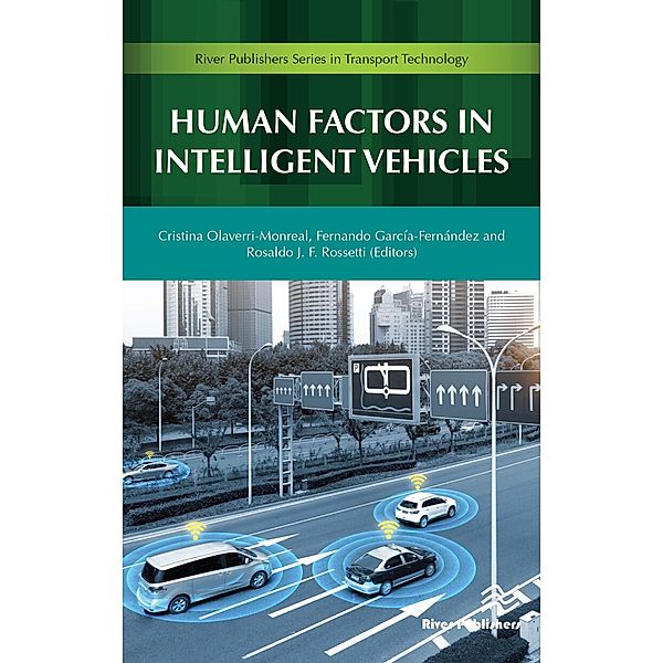 Human Factors in Intelligent Vehicles