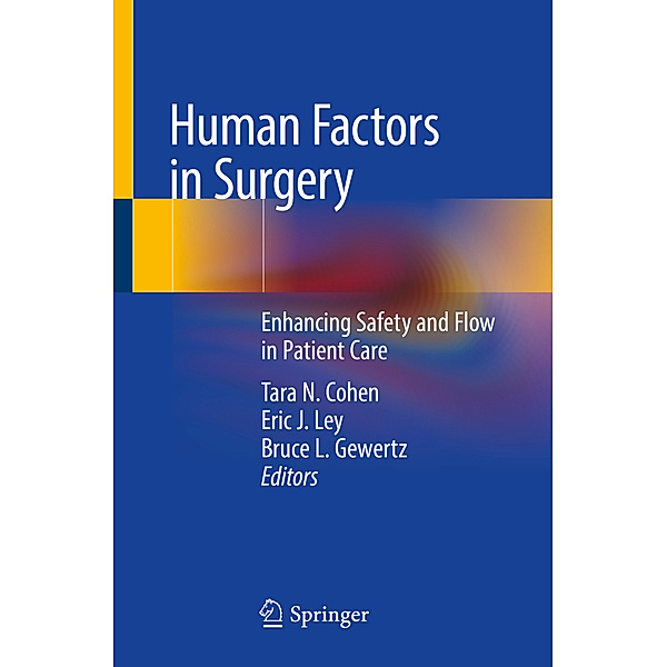 Human Factors in Surgery