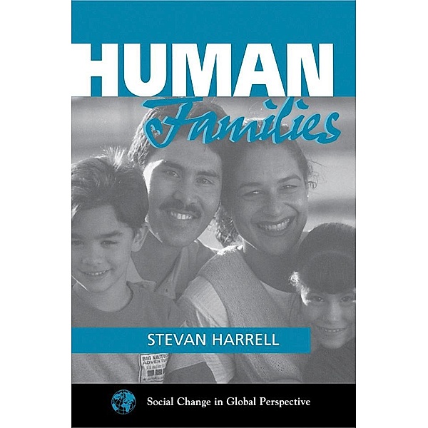 Human Families, Stevan Harrell