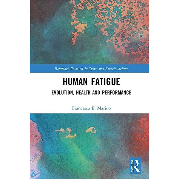 Human Fatigue, Francesco Marino