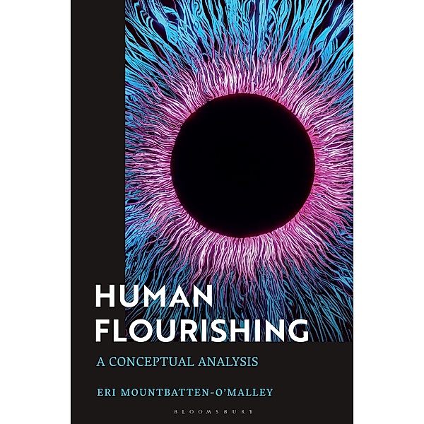 Human Flourishing, Eri Mountbatten-O'Malley