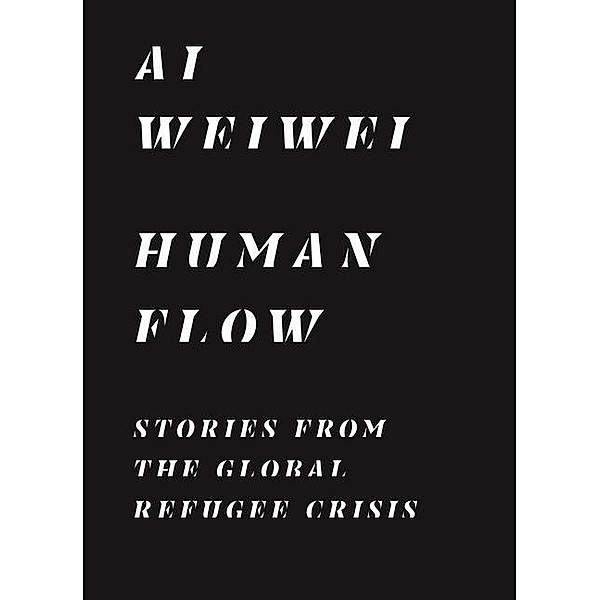 Human Flow, Weiwei Ai