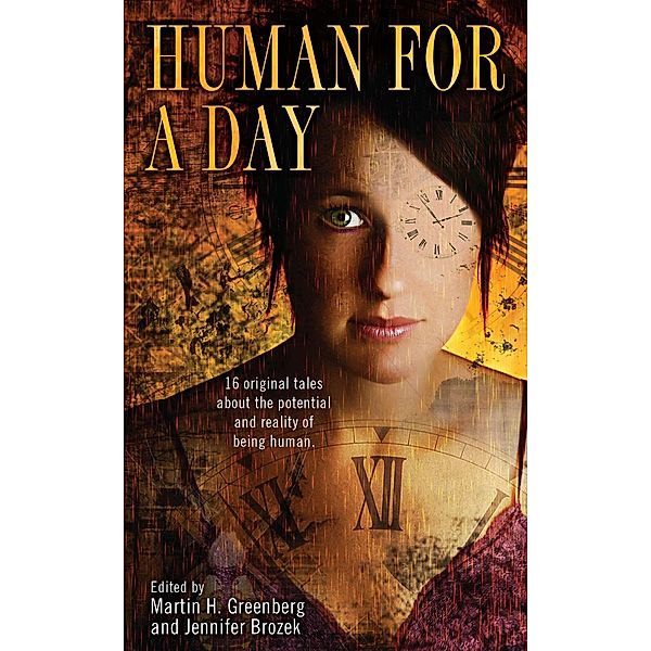 Human for a Day