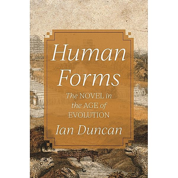 Human Forms, Ian Duncan