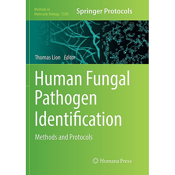 Human Fungal Pathogen Identification