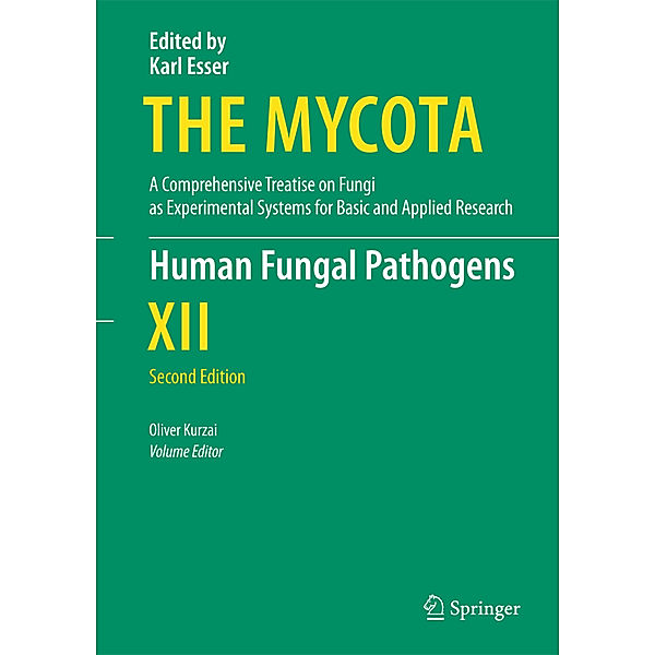 Human Fungal Pathogens