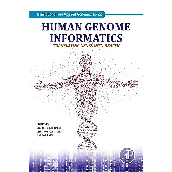 Human Genome Informatics, Darrol Baker