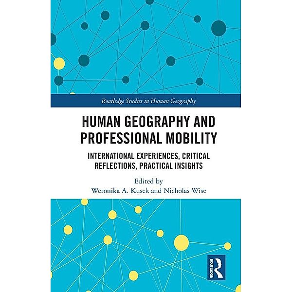 Human Geography and Professional Mobility