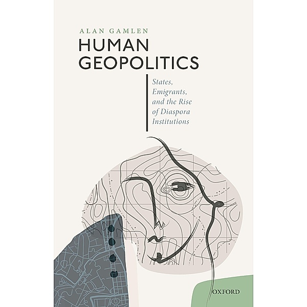 Human Geopolitics, Alan Gamlen