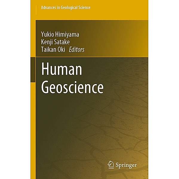 Human Geoscience