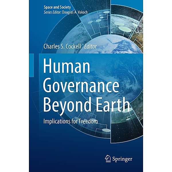 Human Governance Beyond Earth
