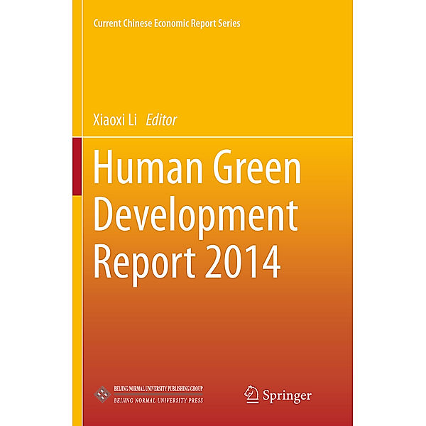 Human Green Development Report 2014